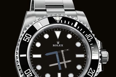 rolex smartwatch.